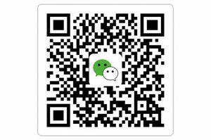 糖心vlog公众号二维码